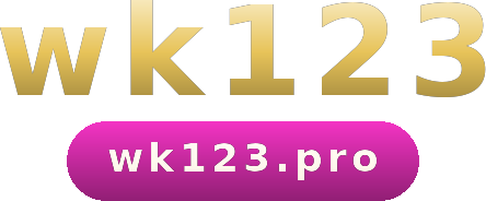 wk123 โลโก้